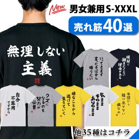 tシャツ ネタtシャツ tee おもしろtシャツ おもしろ雑貨 漢字 文字 メッセージtシャツ ネタtシャツ 文字tシャツ パロディTシャツ ふざけtシャツグッズ メンズ レディース 名言 格言 語録 パロディ プレゼント ギフト 名言 半袖 S M L XL ティーシャツ