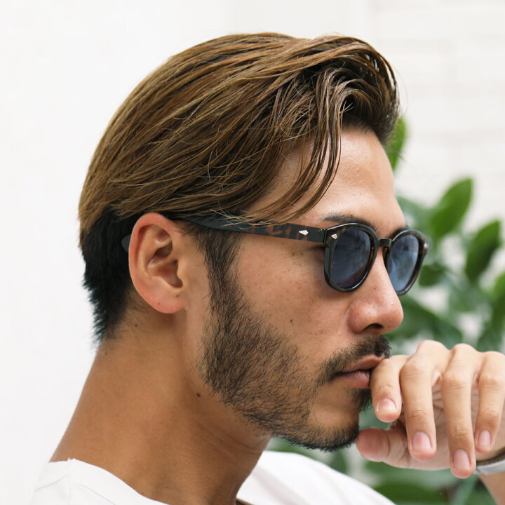 楽天市場 ボスリントン型サングラス サングラス メンズ ブランド ドライブ アウトドア 眼鏡 Uvカット ボスリントン カラーレンズ ケース付き プレゼント ギフト 男性 彼氏 父 誕生日 Jiggys Shop