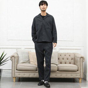 楽天市場 ウールライク千鳥柄ワークシャツジャケット テーラードジャケット メンズ ジャケット アウター メンズファッション 秋 秋服 秋物 柄 チェック グレー ブラウン セットアップ Jiggys Shop