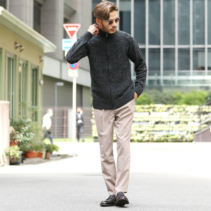 楽天市場 ケーブル編みハイネックジップアップニットカーディガン ニット セーター メンズ ハイネック Zip リブニット ドライバーズニット 長袖 ゴルフ トップス 細身 ストレッチ ジップアップ メンズファッション 服 秋服 春服 冬服 Jiggys Shop 楽天市場 ケーブル編みハイネックジップアップニットカーディガン ニット セーター メンズ ハイネック Zip リブニット ドライバーズニット 長袖 ゴルフ トップス 細身 ストレッチ ジップアップ メンズファッション 服 秋服 春服 冬服 Jiggys Shop