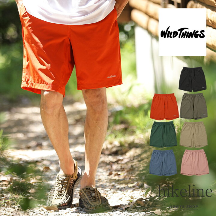 楽天市場 送料無料 Wild Things ワイルドシングス Base Shorts ハーフパンツ メンズ ショートパンツ 短パン 膝上 おしゃれ ボトムス メンズファッション アウトドア キャンプ 夏 夏服 夏物 ブラック ベージュ カーキ Jiggys Shop 楽天市場 送料無料 Wild Things ワイルドシングス Base Shorts ハーフパンツ メンズ ショートパンツ 短パン 膝上 おしゃれ ボトムス メンズファッション アウトドア キャンプ 夏 夏服 夏物 ブラック ベージュ カーキ Jiggys Shop