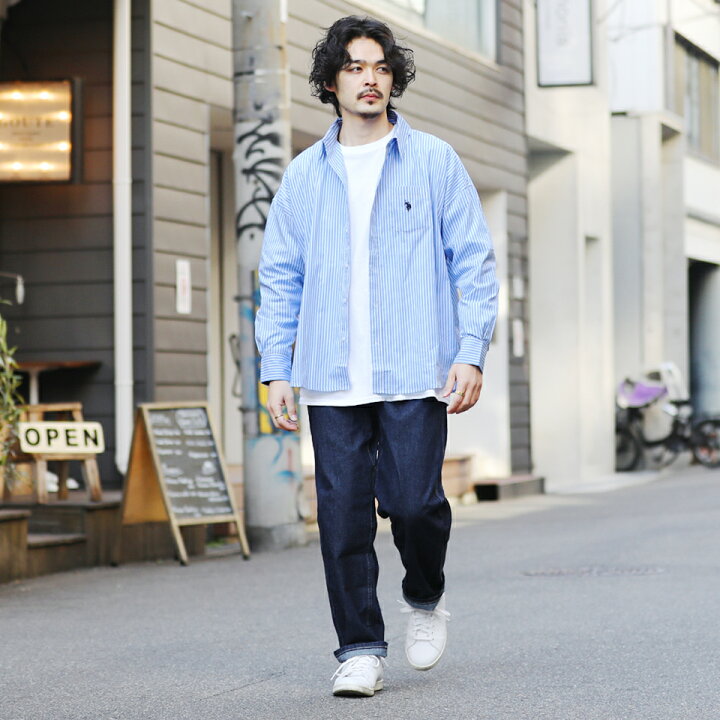 楽天市場】【送料無料】◇US.POLO ASSN.(ユーエスポロアッスン) ブランド別注長袖シャツ◇長袖シャツ メンズ カジュアルシャツ ネルシャツ シャンブレーシャツ 長袖 シャツ トップス メンズファッション 春 春服 春物 綿 綿100% ブラック ネイビー ホワイト : JIGGYS SHOP 楽天市場】【送料無料】◇US.POLO ASSN.(ユーエスポロアッスン) ブランド別注長袖シャツ◇長袖シャツ メンズ カジュアルシャツ ネルシャツ シャンブレーシャツ 長袖 シャツ トップス メンズファッション 春 春服 春物 綿 綿100% ブラック ネイビー ホワイト : JIGGYS SHOP
