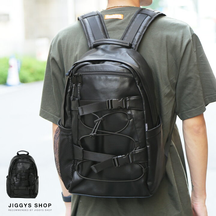 楽天市場 送料無料 Trtuck Hook Back Pack リュックサック バックパック メンズ リュック おしゃれ 大容量 バッグ ストリート系 原宿系 韓国 高校生 通学 通勤用 ビジネス プレゼント ギフト 男性 彼氏 父 誕生日 Jiggys Shop