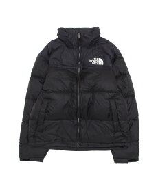 【送料無料】【クーポン対象外】◆THE NORTH FACE(ノースフェイス) 1996 RETRO NUPTSE JKT レトロヌプシジャケット◆ダウンジャケット メンズ ジャケット ブルゾン 軽量 防寒 ダウン アウター ブラック 秋 秋服 秋物 冬 冬服 冬物 アウトドア ブランド