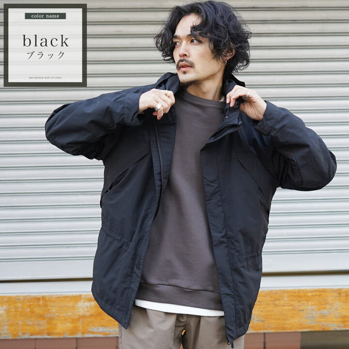 楽天市場 送料無料 クーポン対象外 Wild Things ワイルドシングス Chamonix Jacket 2 マウンテンパーカー メンズ ジャケット マンパー マウンテンパーカ アウター メンズファッション 冬 冬服 冬物 春 秋 薄手 軽量 ブラック グレー ブラウン Jiggys Shop