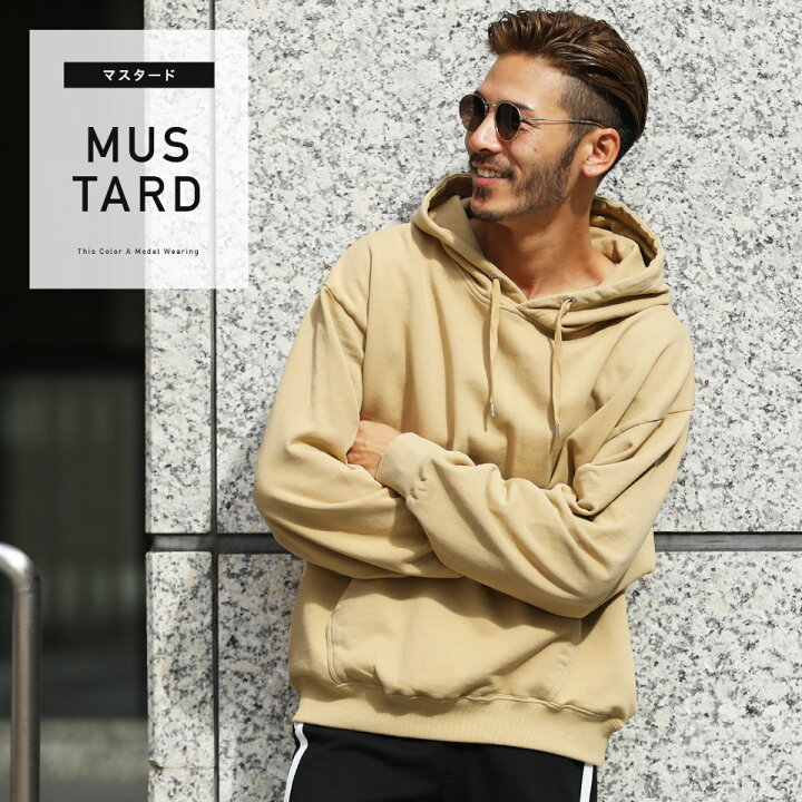 楽天市場 ピグメント加工ビッグシルエットプルパーカー パーカー メンズ パーカ おしゃれ ブランド スウェット プルオーバーパーカー プルパーカー トップス メンズファッション 冬 冬服 冬物 春 秋 ブラック グレー 綿 綿100 ビッグシルエット Jiggys Shop