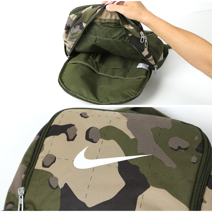 楽天市場 クーポン対象外 Nike ナイキ Brasilia バックパック Db1161 リュックサック バックパック メンズ リュック おしゃれ 大容量 バッグ ストリート系 原宿系 韓国 高校生 通学 通勤用 ビジネス プレゼント ギフト 男性 彼氏 父 誕生日 Jiggys Shop