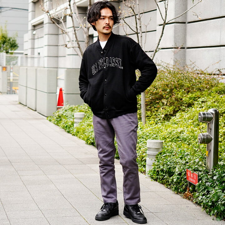 Us Polo Assn Poloスタジャン 人気カラーの