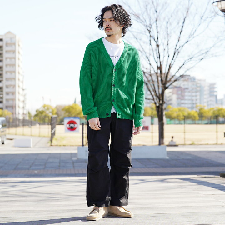 楽天市場 ハイバルキー片畦カーディガン カーディガン メンズ ニットカーディガン Cardigan カジュアル トップス メンズファッション 春 春服 春物 ブラック グレージュ ネイビー Jiggys Shop