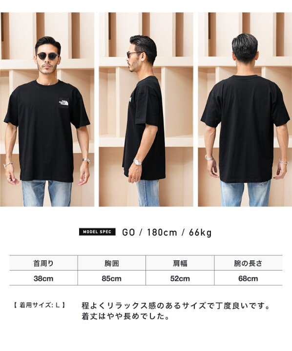 楽天市場】【送料無料】◇THE NORTH FACE(ノースフェイス) M S/S 