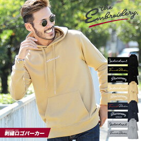 楽天市場 冬服 メンズパーカーの通販