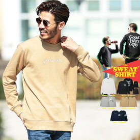 楽天市場 トレーナー メンズ ブランド メンズファッション の通販