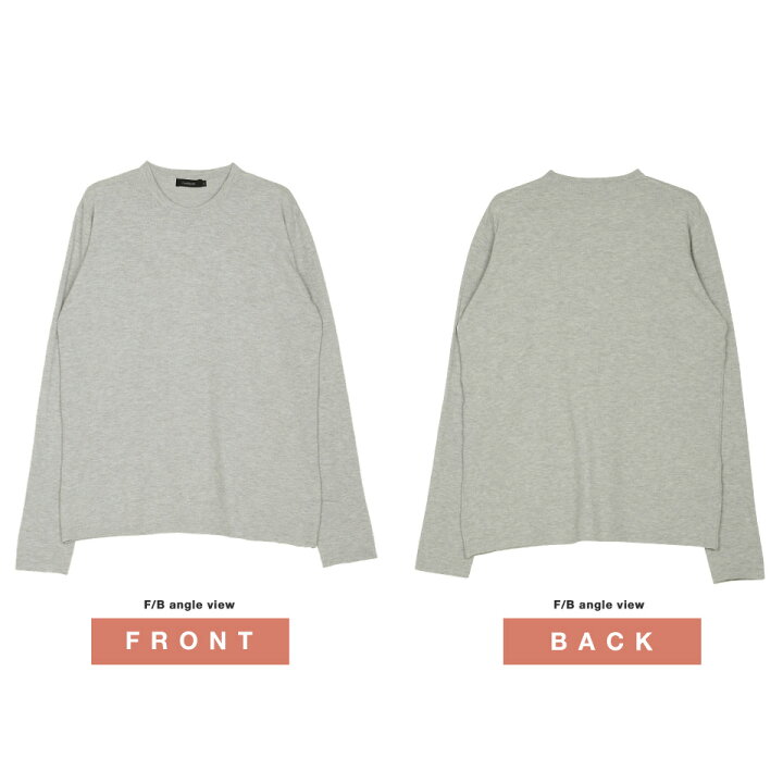 楽天市場 ニット セーター メンズ スーパーストレッチソフトタッチニット メンズニット メンズセーター ニットセーター Uネック Vネック タートルネック タートルニット ハイゲージニット 服 冬服 春服 秋服 Jiggys Shop