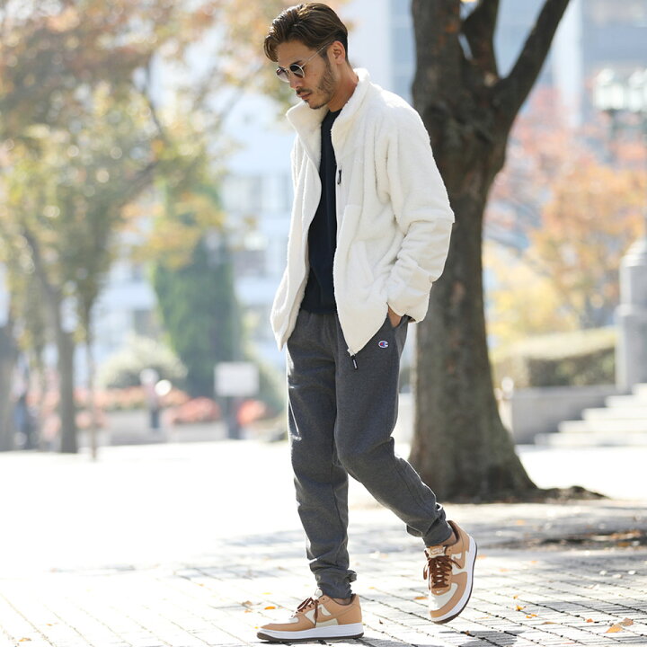 楽天市場 Champion チャンピオン スウェットジョガーパンツ ジョガーパンツ メンズ スウェットパンツ リブ パンツ きれいめ ボトムス メンズファッション 冬 冬服 冬物 防寒 裏起毛 ブラック グレー Jiggys Shop 楽天市場 Champion チャンピオン スウェットジョガーパンツ ジョガーパンツ メンズ スウェットパンツ リブ パンツ きれいめ ボトムス メンズファッション 冬 冬服 冬物 防寒 裏起毛 ブラック グレー Jiggys Shop