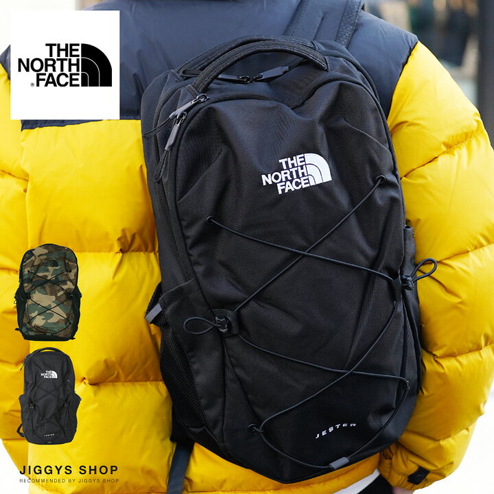 楽天市場 送料無料 クーポン対象外 The North Face ノースフェイス バックパック リュックサック バックパック ブランド メンズ リュック おしゃれ 大容量 バッグ ストリート系 原宿系 韓国 高校生 通学 通勤用 ビジネス バレンタイン プレゼント ギフト 男性
