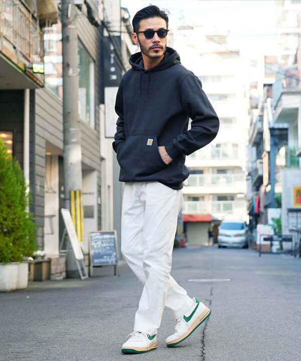 楽天市場】【半額】【送料無料】◇Carhartt(カーハート)パーカー 