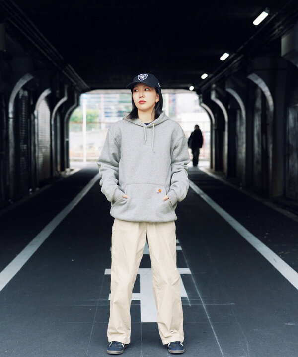 楽天市場】【半額】【送料無料】◇Carhartt(カーハート)パーカー 