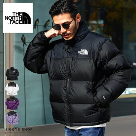 【楽天スーパーSALE】【送料無料】【クーポン対象外】◆THE NORTH FACE(ノースフェイス) 1996 RETRO NUPTSE JKT レトロヌプシジャケット◆ダウンジャケット メンズ ジャケット ブルゾン 軽量 防寒 ダウン アウター ブラック 秋 秋服 秋物 冬 冬服 冬物 アウトドア ブランド