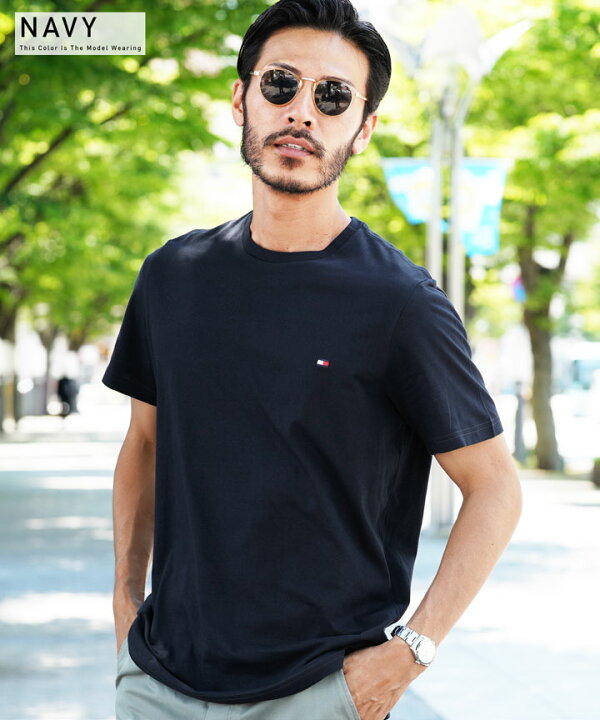 楽天市場】【マラソンセール中】◇TOMMY HILFIGER(トミー ヒルフィガー  