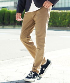 【メール便送料無料】チノパン メンズ ストレッチ スリムパンツ ボトムス スキニー パンツ テーパードパンツ チノパンツ ストレッチパンツ ゴルフ 仕事 ビジネス 細身 20代 30代 40代 白 黒 ズボン パンツ ベージュ スリムフィットチノパン