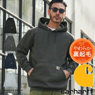 【最大72%OFF】【送料無料】 Carhartt カーハート パーカー スウェット プルオーバーパーカー メンズ フ…