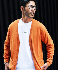 カーディガン メンズ コットン 綿◆コットンカラーニットカーディガン◆cardigan ニットカーディガン カーディガン 服 春服 春 薄手 無地 長袖 Vネック おしゃれ 職場 オフィス ビジネス カジュアル 学生 Sサイズ〜XLサイズ 30代 40代 レディース 男女兼用 ペア お揃いコーデ