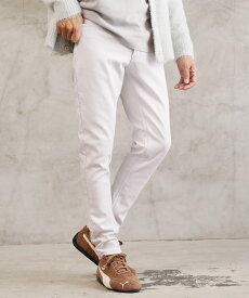 【2点で1000円OFFクーポン対象】【送料無料】暖パン 防寒 スリム 伸びる 裏起毛 パンツ◆裏起毛スリムパンツ◆暖パンツ スキニー パンツ メンズ レディース チノパン デニム ジーンズ ストレッチ ズボン ワークパンツ ゴルフウェア キャンプ アウトドア 登山 釣り レジャー