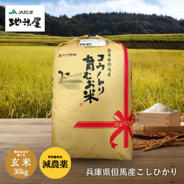楽天市場】新米予約 令和6年産 10月中旬 減農薬 無化学肥料 特別栽培米  