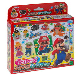 楽天市場 アクアビーズ キャラクターの通販