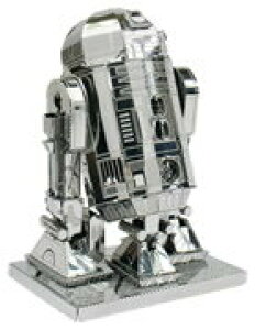 WO\[pY TEN-W-MN-007 R2-D2(^bNimpY) ^bNimpY e[ pY Puzzle Mtg a v[g