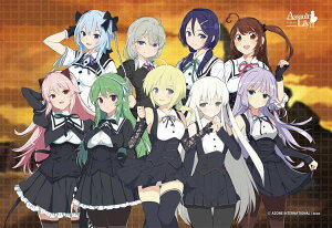 WO\[pY 300s[X A[wC WI(ATgB) CUT-300-272 L[eB[Y pY Puzzle Mtg a v[g