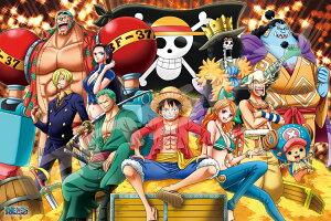 ワンピース パズル 1000ピースの人気商品 通販 価格比較 価格 Com