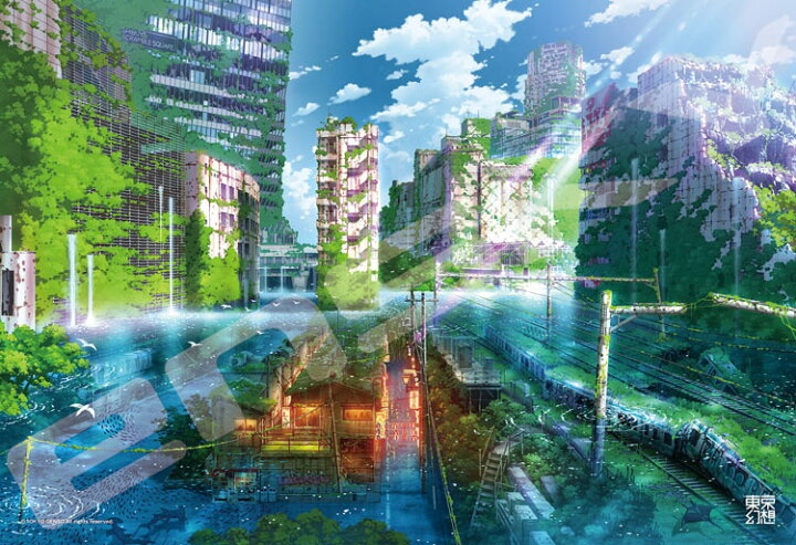 楽天市場 Ens 300 1786 東京幻想 渋谷のんべい横丁幻想 300ピース ジグソーパズル エンスカイ パズル Puzzle ギフト 誕生日 プレゼント 誕生日プレゼント ジグソークラブ楽天市場店