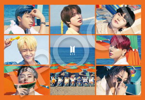 �W�O�\�[�p�Y�� 300�s�[�X Permission to Dance(BTS�i�h�e���N�c�j) EPO-28-105 �G�|�b�N�� �p�Y�� Puzzle �M�t�g �a���� �v���[���g �����O�b�Y