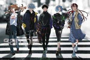 WO\[pY 1000s[X RADIO EVA Illustration 06 NX[h(G@QI) YAM-10-1394 ̂܂ pY Puzzle Mtg a v[g