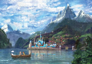 WO\[pY 1000s[X 炩ȃAf[(AiƐ̏) TEN-D1000-088 e[ pY Puzzle Mtg a v[g av[g