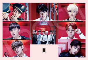 �W�O�\�[�p�Y�� 300�s�[�X The Most Beautiful Moment in Life.2(BTS�i�h�e���N�c�j) EPO-28-705 �G�|�b�N�� �p�Y�� Puzzle �M�t�g �a���� �v���[���g �����O�b�Y
