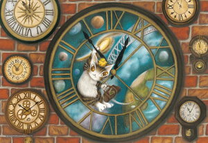 WO\[pY 300s[X tܑ厞v(킿ӂ[) YAM-03-943 ̂܂ pY Puzzle Mtg a v[g