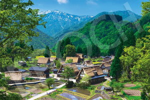 WO\[pY 1000s[X ܉ӎR-xR EPO-09-047s G|bN pY Puzzle Mtg a v[g