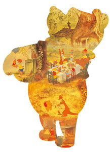 WO\[pY YAM-31-04 WO\[pY VGbg -܂̃v[-@(܂̃v[)(܂̃v[) 266s[X ̂܂ pY Puzzle Mtg a v[g av[gy