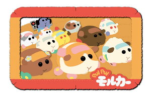 PUI PUI J[ ENS-PT-L19 y[p[VA^[ GXJC G PAPER THEATER y[p[ VA^[ Mtg a v[g av[g Ntg zr[