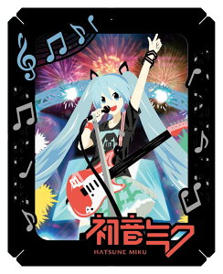 Let's live�i�����~�N�j ENS-PT-224 �y�[�p�[�V�A�^�[ �G���X�J�C �G�� PAPER THEATER �y�[�p�[ �V�A�^�[ �M�t�g �a���� �v���[���g �a�����v���[���g �N���t�g �z�r�[