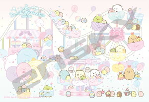 WO\[pY 300s[X ҂p[NiVnj(݂R炵) ENS-300-ML05 GXJC pY Puzzle Mtg a v[g