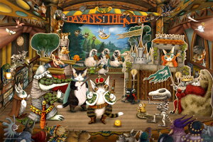 WO\[pY 1000s[X _̃~[WJVA^[(킿ӂ[) YAM-10-1461 ̂܂ pY Puzzle Mtg a v[g