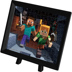 WO\[pY 150s[X Escape!(Minecraft) ENS-MA-70 GXJC pY Puzzle Mtg a v[g av[g