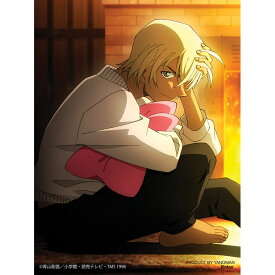 ジグソーパズル 150ピース ナイトスター・ミステリー 安室透(名探偵コナン) YAM-2308-59 やのまん パズル Puzzle ギフト 誕生日 プレゼント