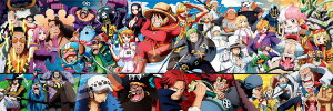 WO\[pY 950s[X ONE PIECE CHRONICLES -GbOwbh-(s[X) ENS-950-57 GXJC