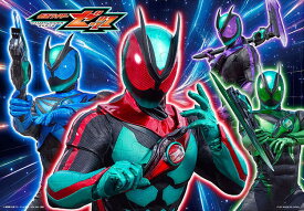 ジグソーパズル 70ピース 仮面ライダーゼッツ(仮面ライダーゼッツ) TEN-MK70-644 テンヨー パズル Puzzle 子供用 幼児 知育玩具 知育パズル 知育 ギフト 誕生日 プレゼント 誕生日プレゼント