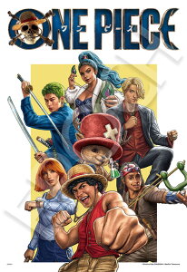 �W�O�\�[�p�Y�� 1053�s�[�X Netflix�V���[�Y�uONE PIECE�v�C���g�D �U�E�O�����h���C��(�����s�[�X) EPO-32-618s �G�|�b�N�� �p�Y�� Puzzle �M�t�g �a���� �v���[���g �a�����v���[���g