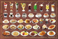 ジグソーパズル 1000ピース 純喫茶ジグソーパズル BEV-1000-172 ビバリー パズル Puzzle ギフト 誕生日 …